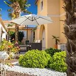 Apartment Opatic Porec