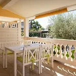 Opatic Apartment Porec