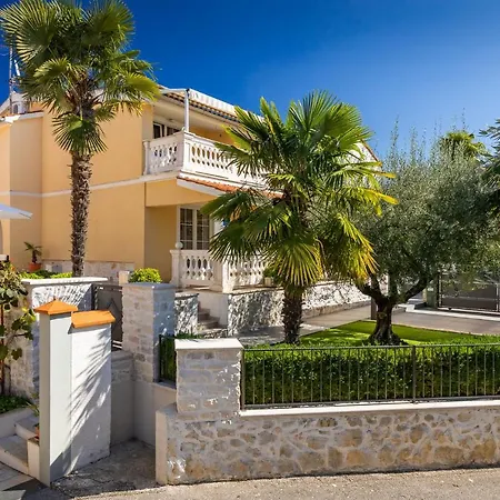 Opatic Appartamento *