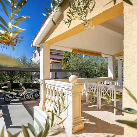 Opatic Appartamento Porec