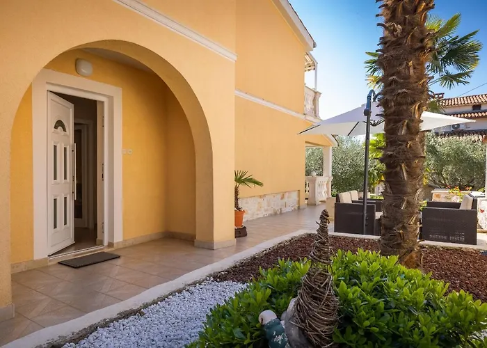 Opatic Appartamento Porec