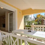 Διαμέρισμα Opatic Πόρετς