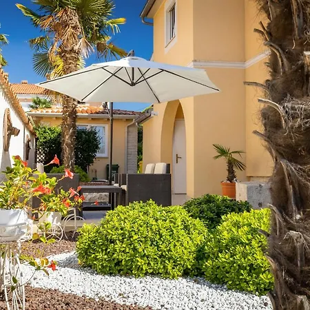 Apartamento Opatic Poreč