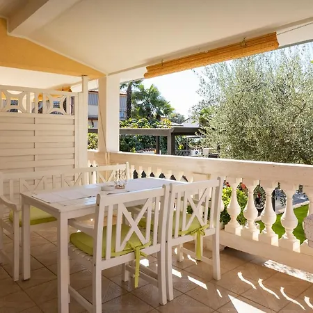 Opatic Διαμέρισμα Πόρετς