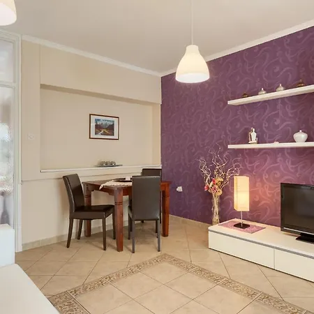 Apartamento Opatic *