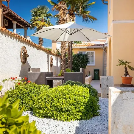 Διαμέρισμα Opatic Πόρετς