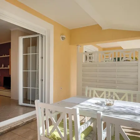 Appartement Opatic *