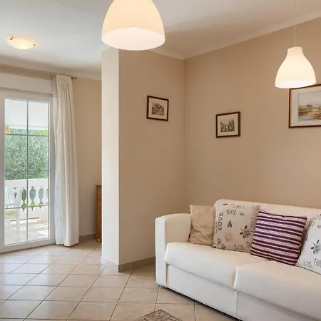 Opatic Apartamento *