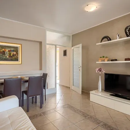 Apartamento Opatic *