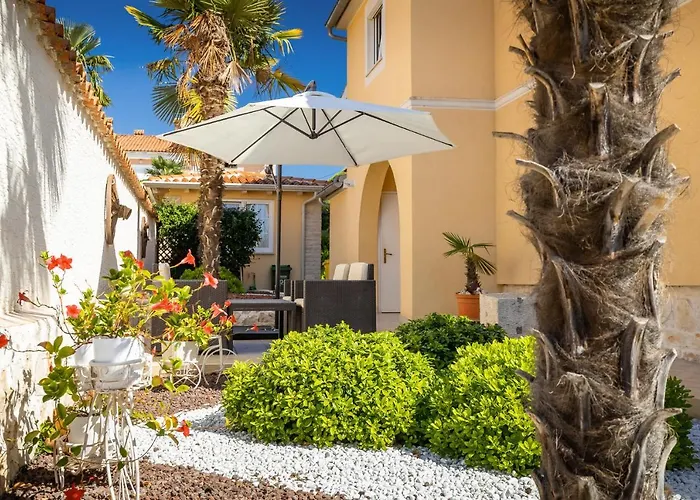 Apartman Opatic Poreč