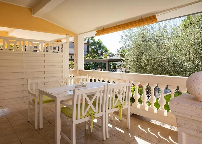 Opatic Apartament Poreč