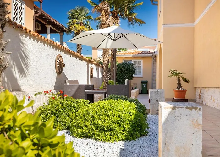 Apartman Opatic Poreč