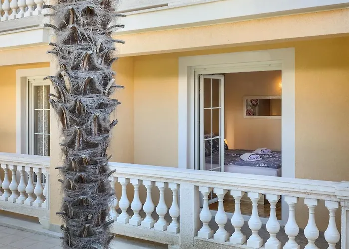 Apartament Opatic Poreč