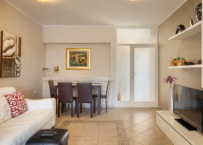 Opatic Apartman Poreč
