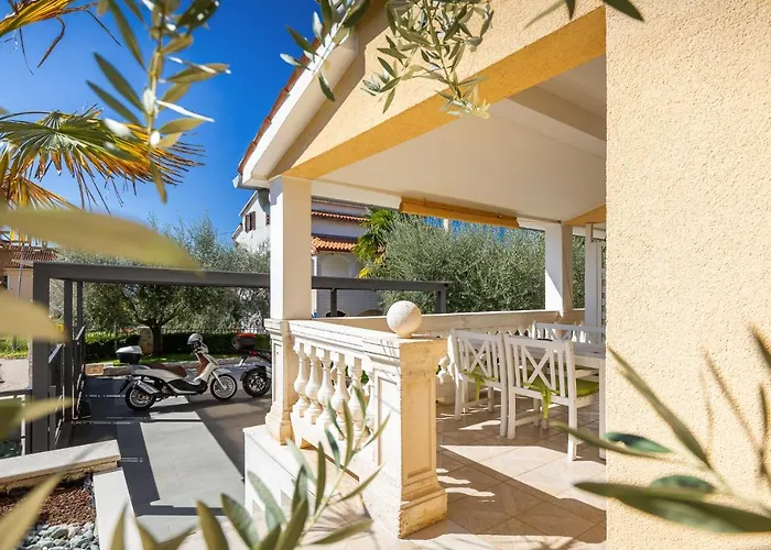 Opatic Apartament Poreč