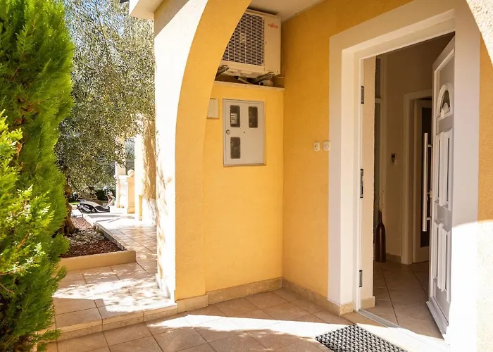 Apartman Opatic Poreč