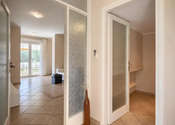 Opatic Apartament Poreč