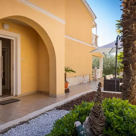 Opatic Apartmán Poreč