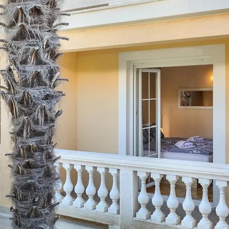 Apartmán Opatic Poreč