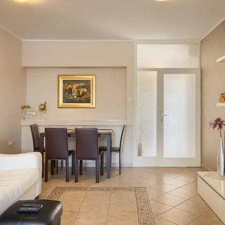 Opatic Apartmán Poreč