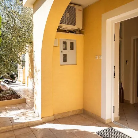 Apartmán Opatic Poreč